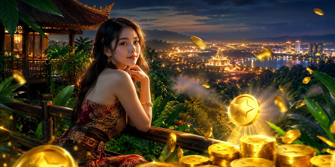 Aplikasi mudah alih kasino 5410 Sarawak stabil & pantas